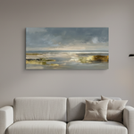 Canvas Without Frame