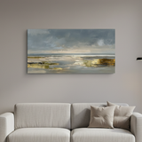 Canvas Without Frame