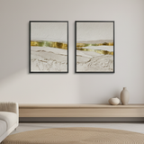 White Sands - Set of 2