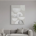 Canvas Without Frame