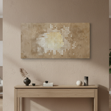 Canvas Without Frame