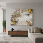 Canvas Without Frame