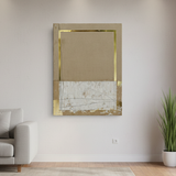 Canvas Without Frame