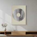 Canvas Without Frame