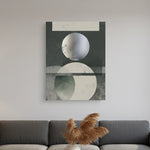 Canvas Without Frame