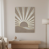 Canvas Without Frame