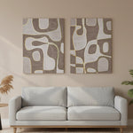 Canvas Without Frame