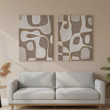 Canvas Without Frame