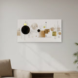 Canvas Without Frame