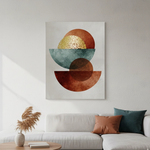 Canvas Without Frame