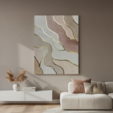 Canvas Without Frame