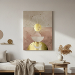 Canvas Without Frame