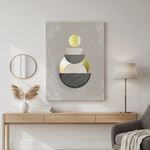 Canvas Without Frame