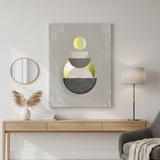 Canvas Without Frame