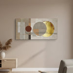 Canvas Without Frame