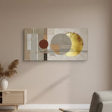 Canvas Without Frame