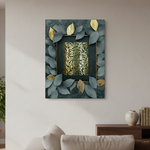 Canvas Without Frame