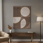 Canvas Without Frame