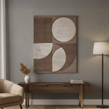 Canvas Without Frame