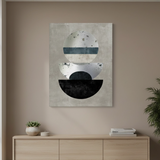 Canvas Without Frame