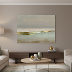 Canvas Without Frame