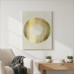 Canvas Without Frame