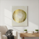 Canvas Without Frame