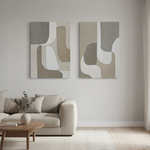 Canvas Without Frame