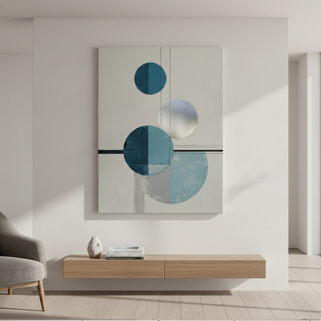 Canvas Without Frame