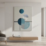 Canvas Without Frame