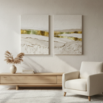 Canvas Without Frame