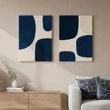 Canvas Without Frame