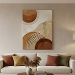 Canvas Without Frame