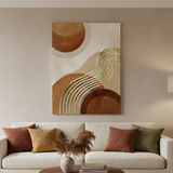 Canvas Without Frame