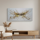 Canvas Without Frame