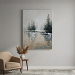 Canvas Without Frame