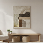 Canvas Without Frame