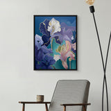 Iris Reverie
